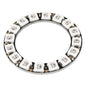 NeoPixel Ring - 16 x WS2812 5050 RGB LED