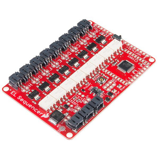EL Sequencer