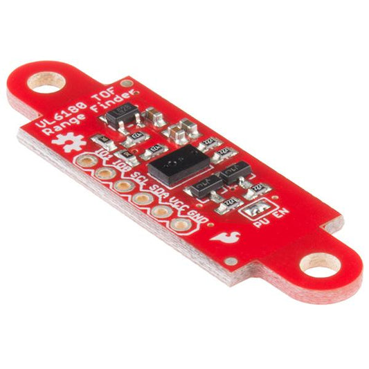 ToF Range Finder Sensor - VL6180