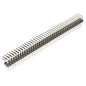 Break Away Headers - Right Angle 2x40