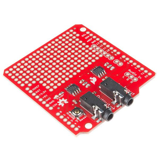 Spectrum Shield