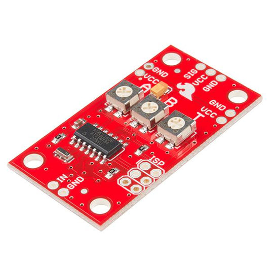 Servo Trigger