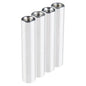 Standoff - Aluminum Threaded (6-32; 1-1/4", 4 Pack)