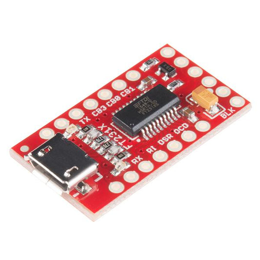 FT231X Breakout