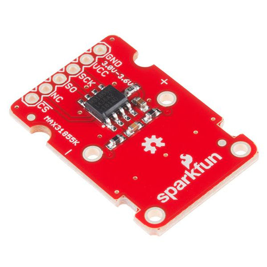Thermocouple Breakout - MAX31855K