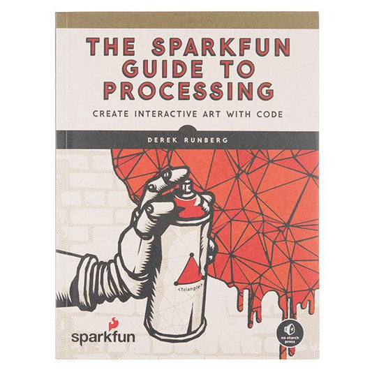 The  Guide to Processing