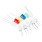 LED Mixed Bag - 10mm