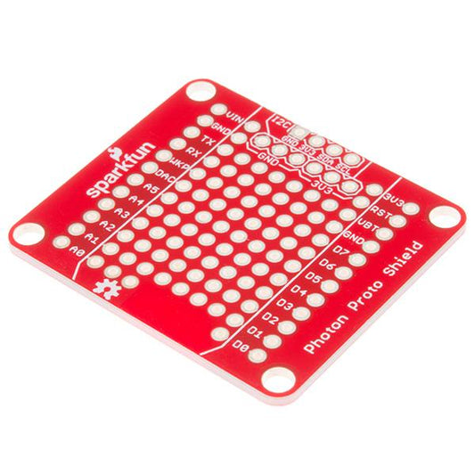 Photon ProtoShield