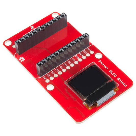 Photon Micro OLED Shield