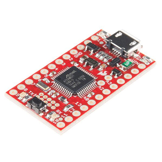 SAMD21 Mini Breakout
