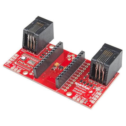 Photon Weather Shield