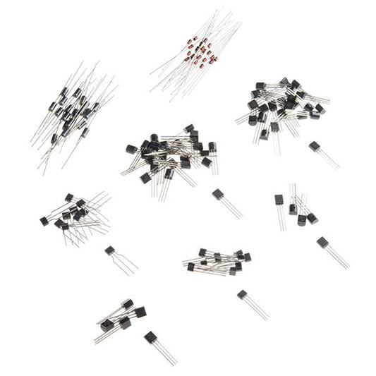 Discrete Semiconductor Kit