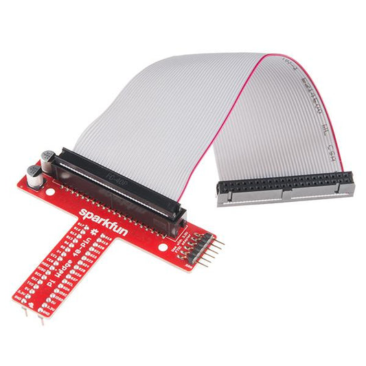 Pi Wedge
