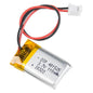 Lithium Ion Battery - 110mAh