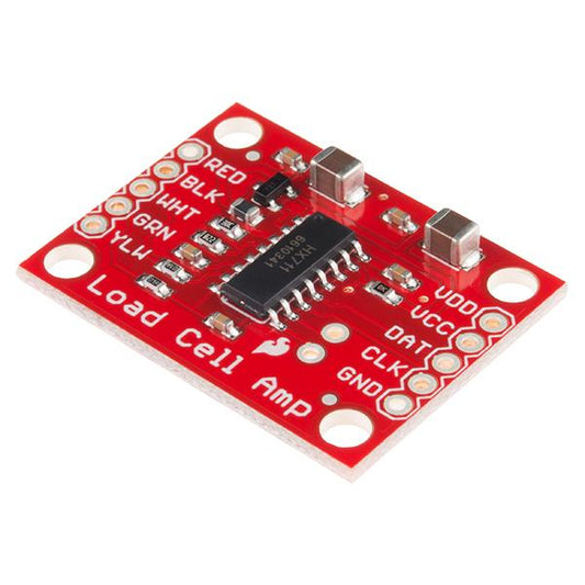 Load Cell Amplifier - HX711