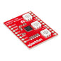 LED Driver Breakout - LP55231