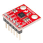 Triple Axis Accelerometer Breakout - MMA8452Q (with Headers)