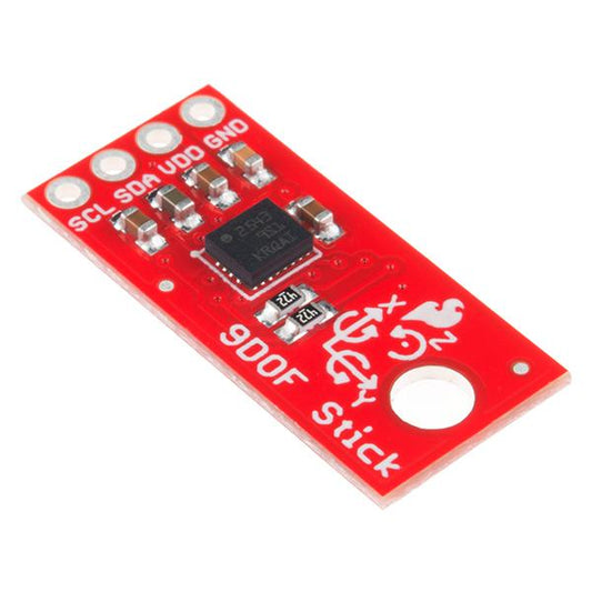 9DoF Sensor Stick
