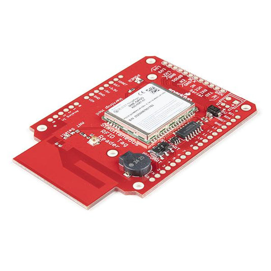 Simultaneous RFID Reader - M6E Nano