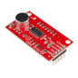 Sound Detector (with Headers)