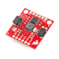 Spectral Sensor Breakout - AS7262 Visible (Qwiic)