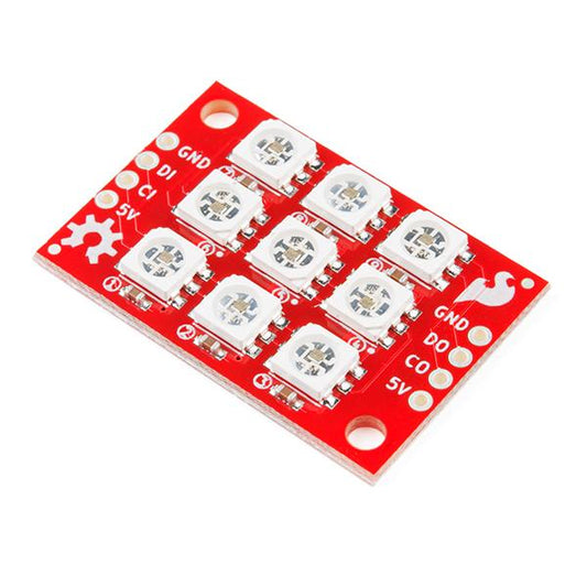 Lumenati 3x3