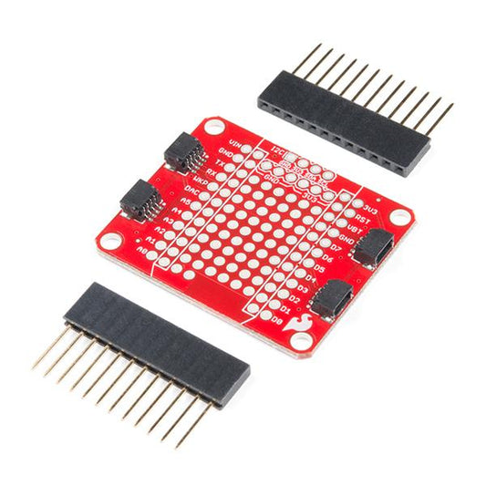 Qwiic Shield for Photon