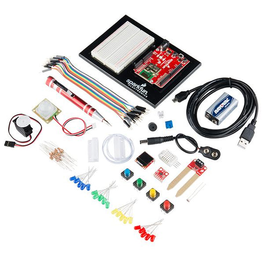 Inventor's Kit for Photon