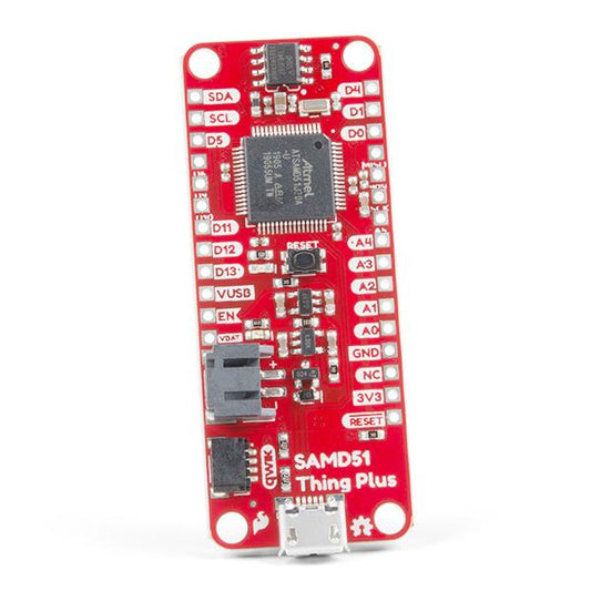 Thing Plus - SAMD51
