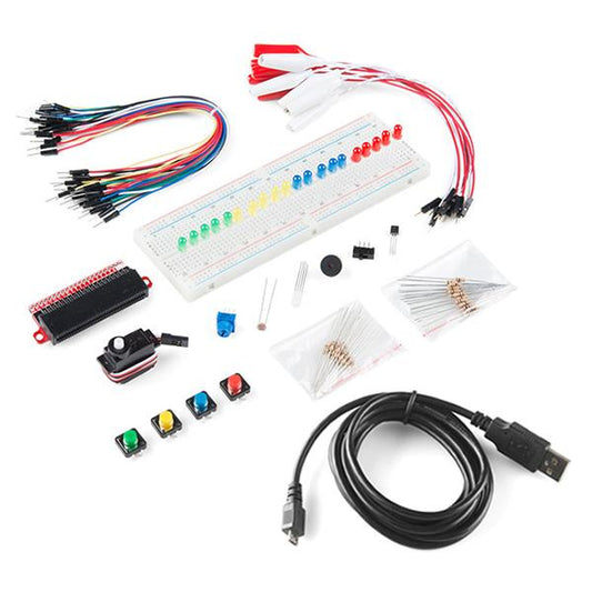 Inventor's Kit Bridge Pack for micro:bit