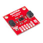 Distance Sensor Breakout - 4 Meter, VL53L1X (Qwiic)
