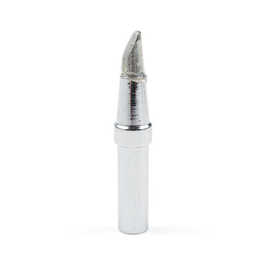Soldering Tip - Weller - Single Flat (ETCC)