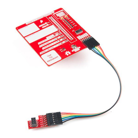 Pi AVR Programmer HAT