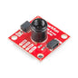 IR Array Breakout - 55 Degree FOV, MLX90640 (Qwiic)