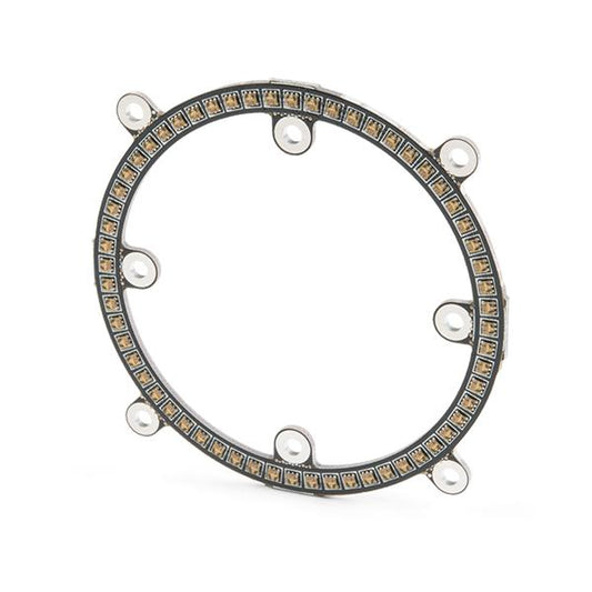 LuMini LED Ring - 3 Inch (60 x APA102-2020)