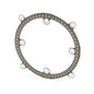 LuMini LED Ring - 3 Inch (60 x APA102-2020)