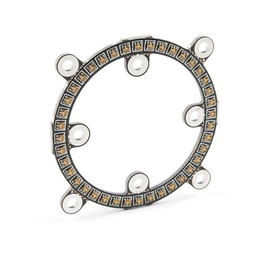 LuMini LED Ring - 2 Inch (40 x APA102-2020)