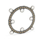 LuMini LED Ring - 2 Inch (40 x APA102-2020)