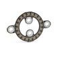LuMini LED Ring - 1 Inch (20 x APA102-2020)