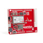 LTE CAT M1/NB-IoT Shield - SARA-R4