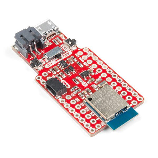 Pro nRF52840 Mini - Bluetooth Development Board