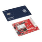 LTE CAT M1/NB-IoT Shield - SARA-R4 (with Hologram SIM Card)