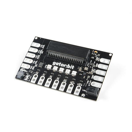 gator:bit v2.0 - micro:bit Carrier Board