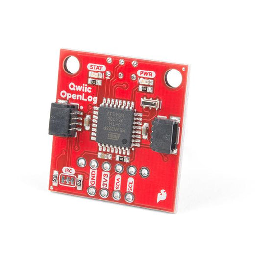 Qwiic OpenLog