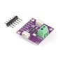 Zio Current and Voltage Sensor - INA219 (Qwiic)