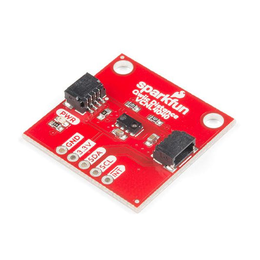 Proximity Sensor Breakout - 20cm, VCNL4040 (Qwiic)