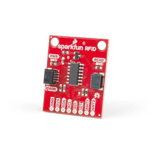 RFID Qwiic Reader
