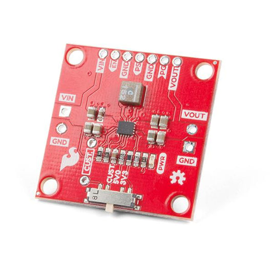 Buck-Boost Converter