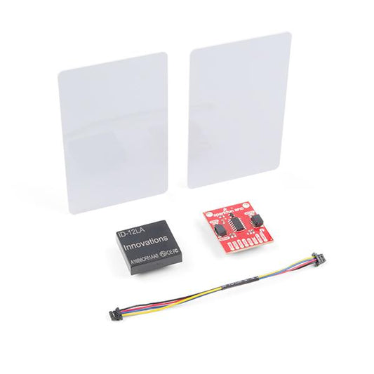RFID Qwiic Kit