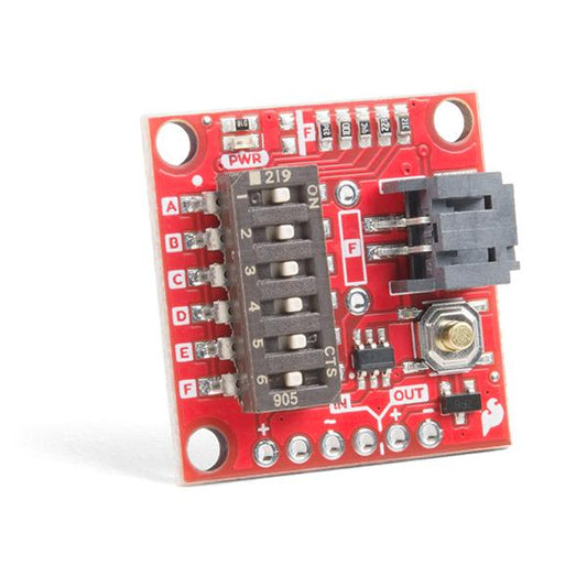 Nano Power Timer - TPL5110